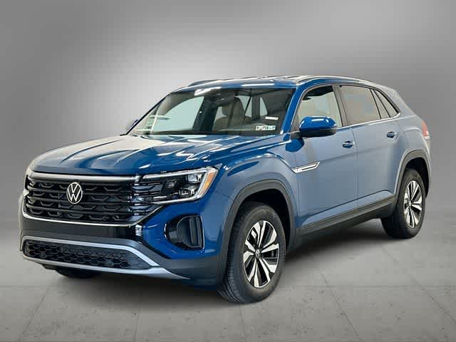 New Volkswagen Atlas Cross Sport for Sale in Moon Township PA