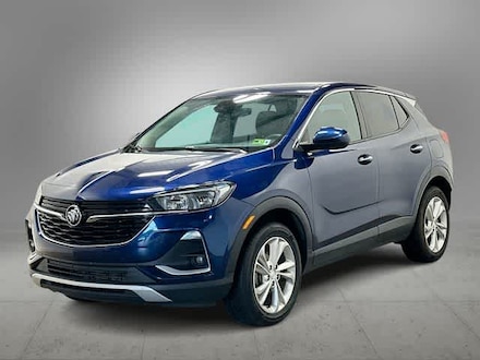 2023 Buick Encore GX Preferred SUV