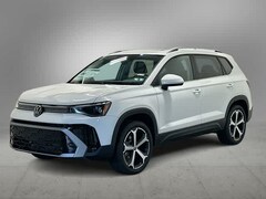 2027 Volkswagen Taos 1.5T SEL SUV