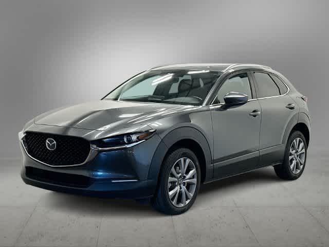2023 Mazda CX-30 Preferred