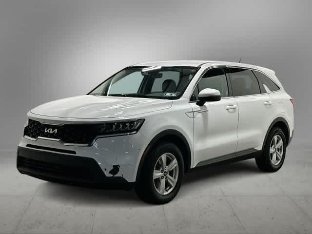 2022 Kia Sorento LX