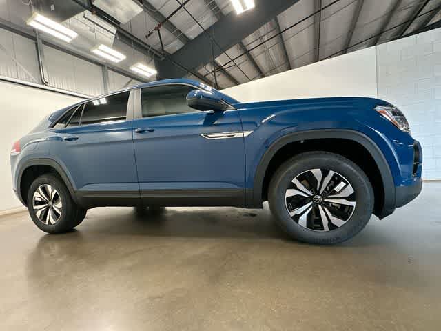 New Volkswagen Atlas Cross Sport for Sale in Moon Township PA