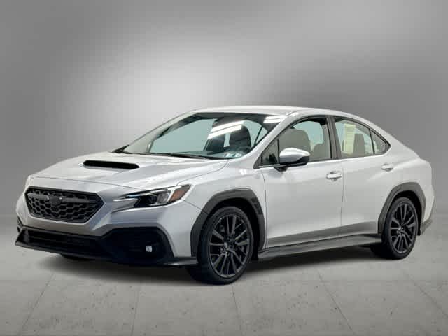 2023 Subaru WRX