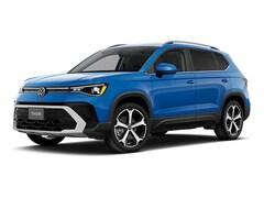 2027 Volkswagen Taos 1.5T SEL SUV