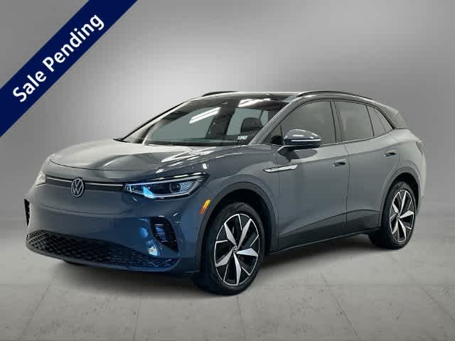 2023 Volkswagen ID.4 PRO S