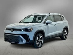 2027 Volkswagen Taos 1.5T SE SUV
