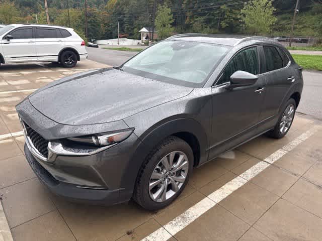 2023 Mazda CX-30