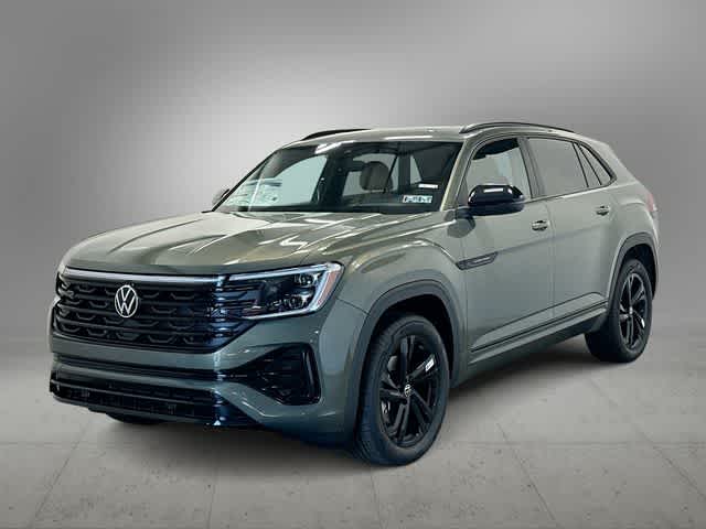 New Volkswagen Atlas Cross Sport for Sale in Moon Township PA