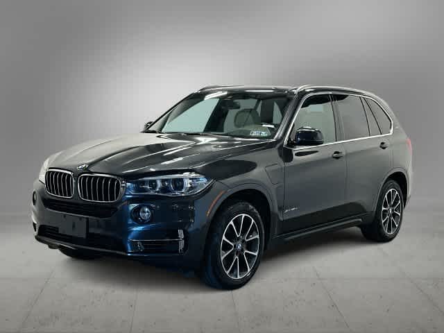 2017 BMW X5 eDrive