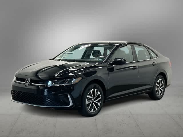 2027 Volkswagen Jetta