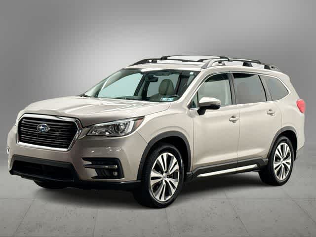 2019 Subaru Ascent