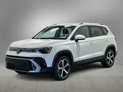 2027 Volkswagen Taos 1.5T SEL SUV