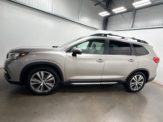 2019 Subaru Ascent