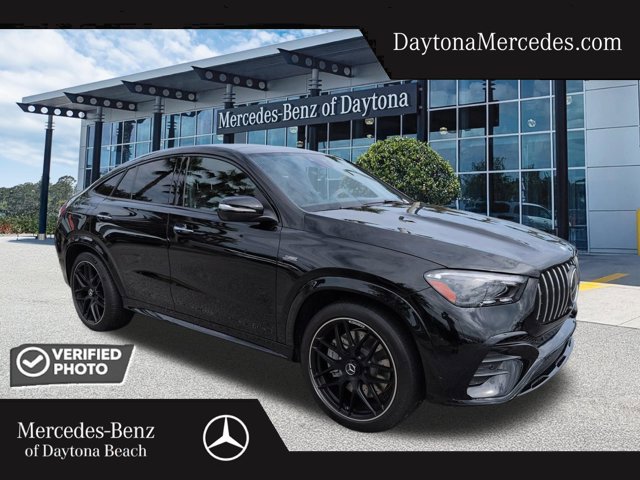 2025 Mercedes-Benz GLE