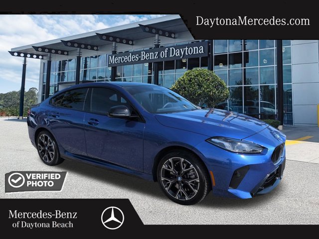 2026 BMW 2 Series