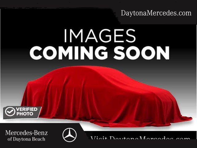 2026 Mercedes-Benz GLB 250 SUV