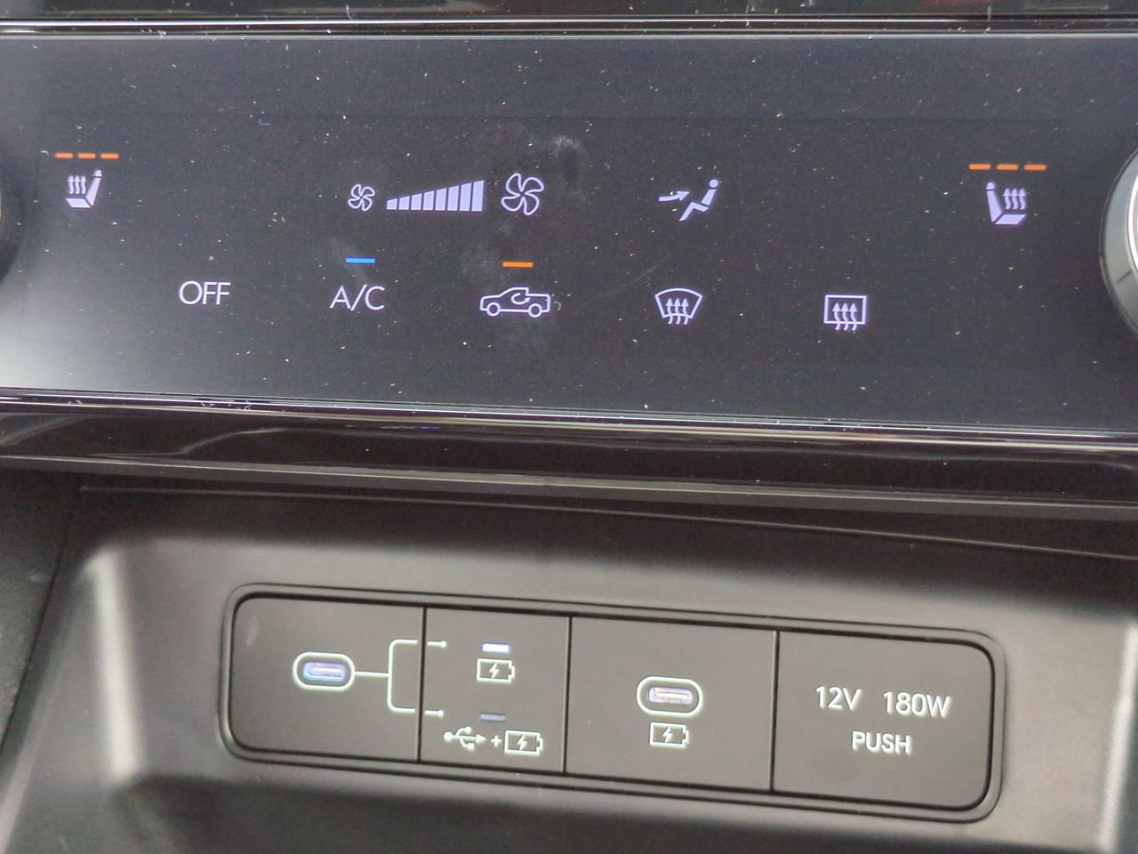 2026 Hyundai Santa Cruz SEL - Photo 22