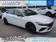 New 2026 Hyundai Elantra SEL Sport Plus Sedan