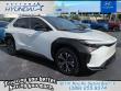 Used 2024 Toyota bZ4X XLE XLE FWD