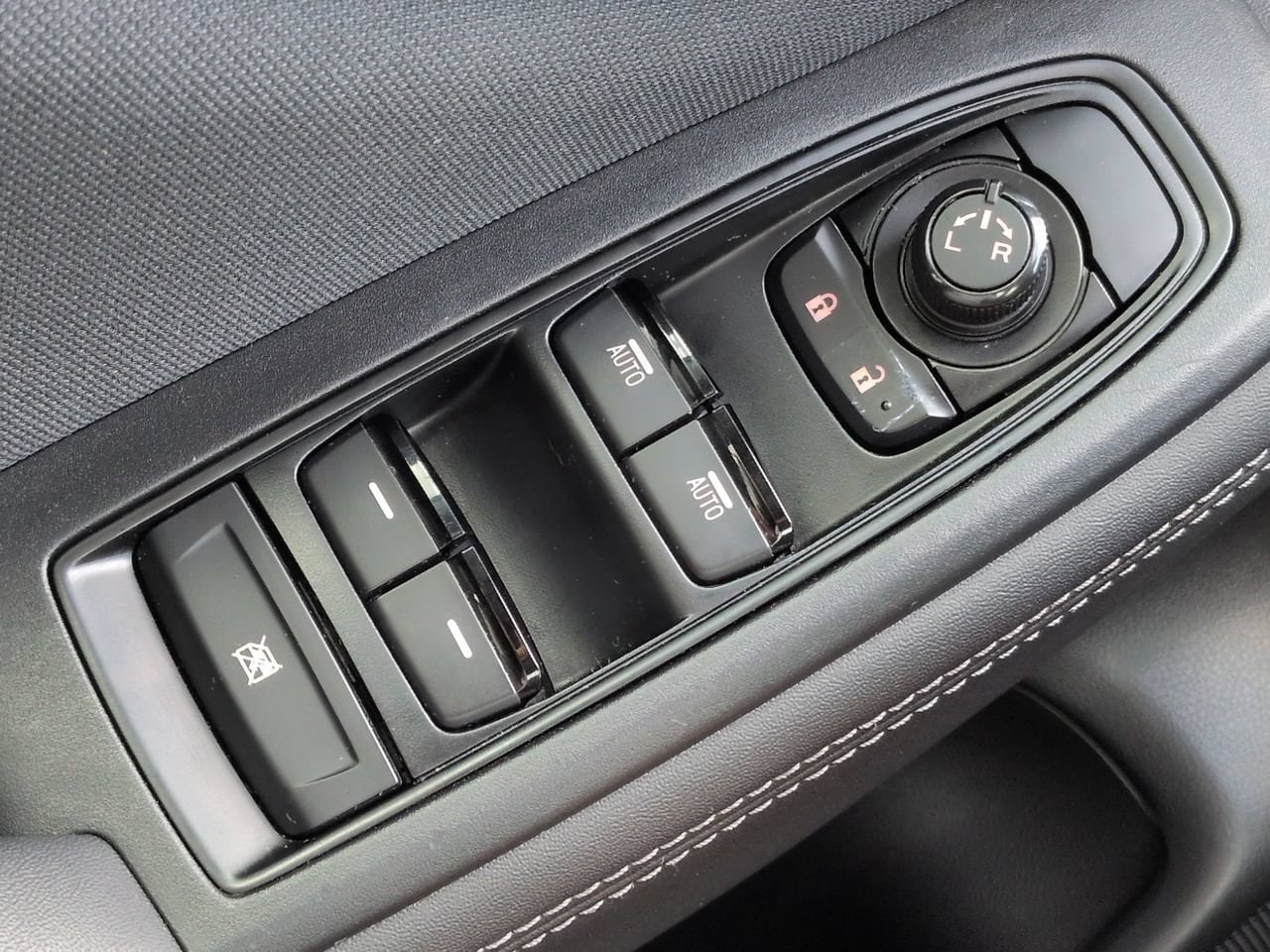 2021 Subaru Forester Premium - Photo 24