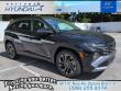 New 2026 Hyundai Tucson Limited FWD SUV