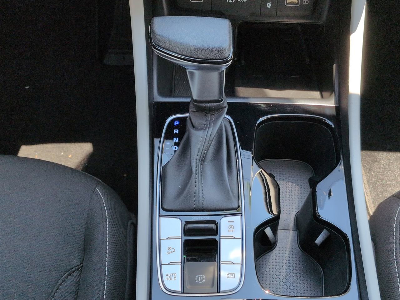 2023 Hyundai Tucson SEL - Photo 18