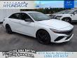 New 2026 Hyundai Elantra SEL Sport Plus Sedan