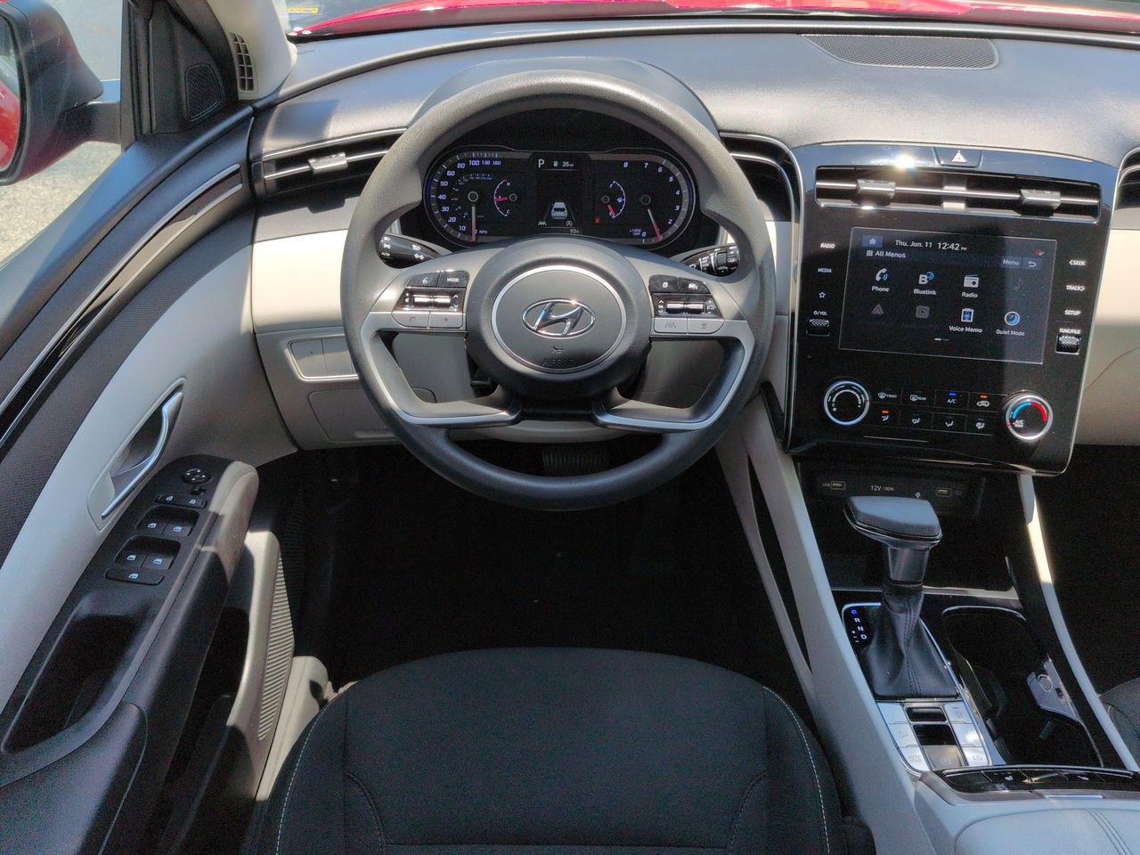 2023 Hyundai Tucson SEL - Photo 15