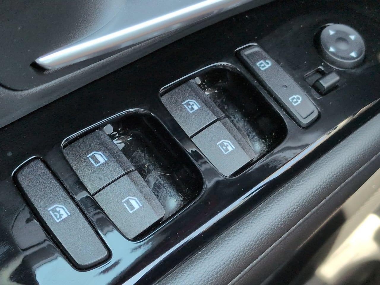 2023 Hyundai Tucson Limited - Photo 23