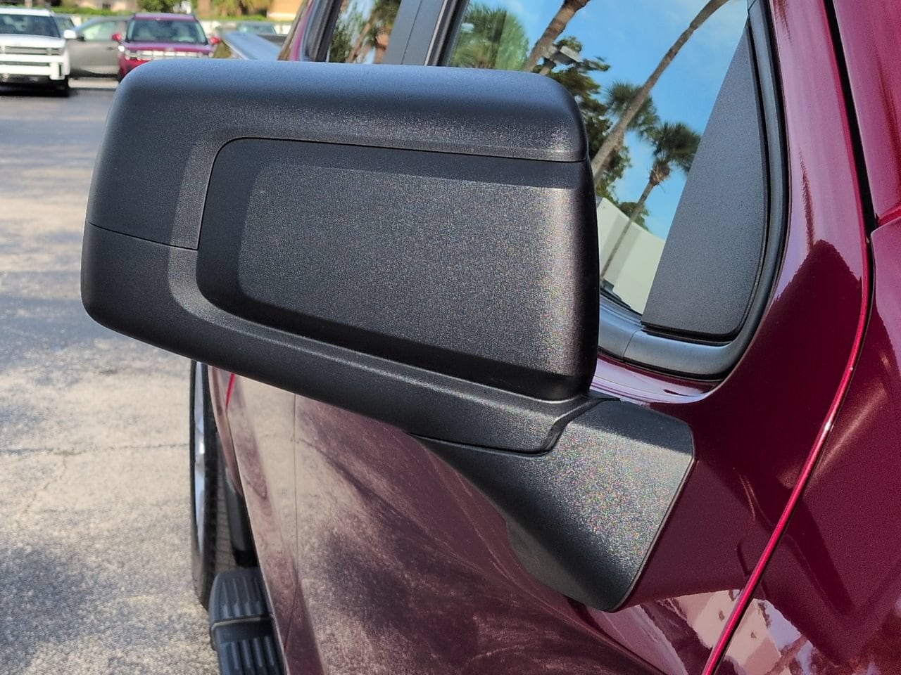 2022 Chevrolet Silverado 1500 Limited Custom - Photo 12
