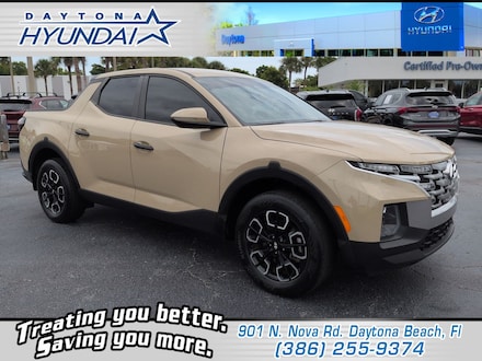 2024 Hyundai Santa Cruz SEL SEL AWD