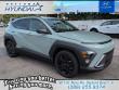 New 2027 Hyundai Kona SEL Sport FWD SUV