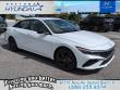 New 2026 Hyundai Elantra SEL Sport Plus Sedan