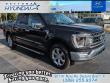 Used 2021 Ford F-150 LARIAT