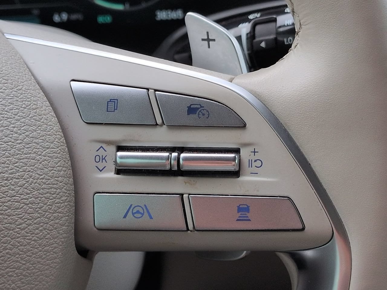 2025 Hyundai Palisade Limited - Photo 27