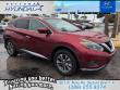 Used 2018 Nissan Murano SL FWD SL