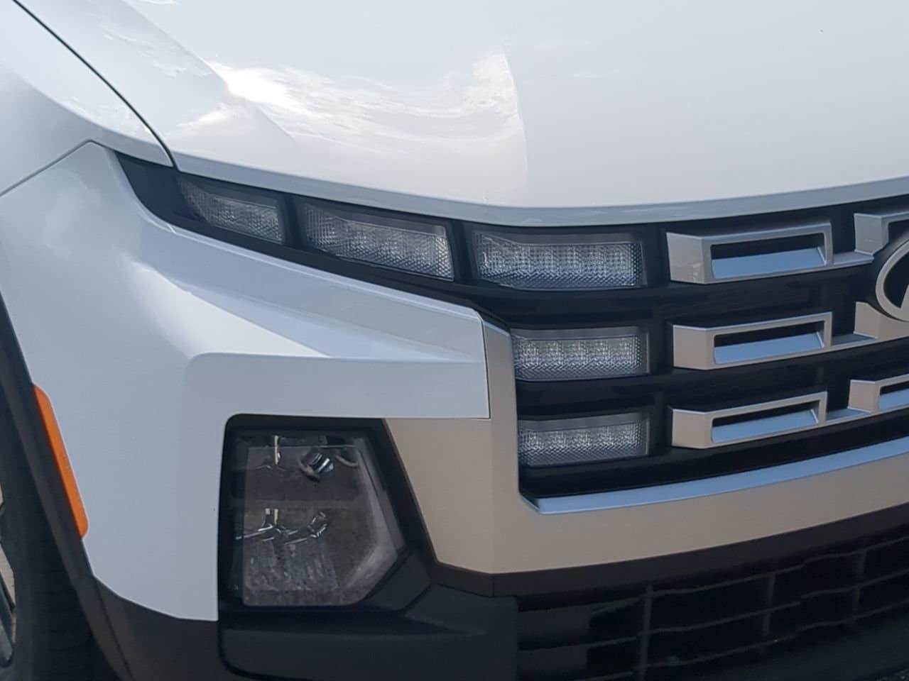 2026 Hyundai Santa Cruz SEL - Photo 9