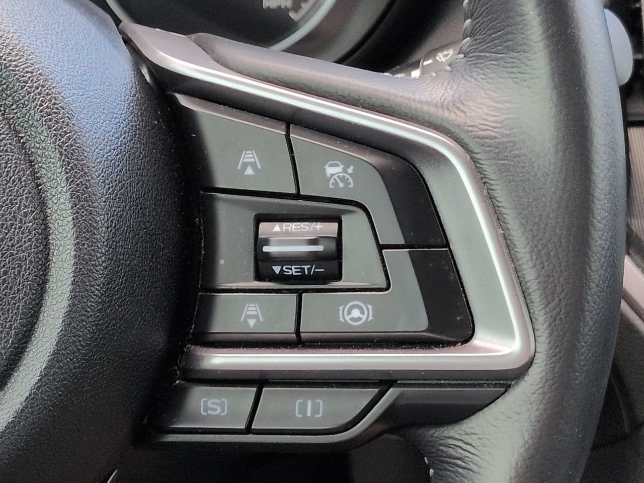 2021 Subaru Forester Premium - Photo 26