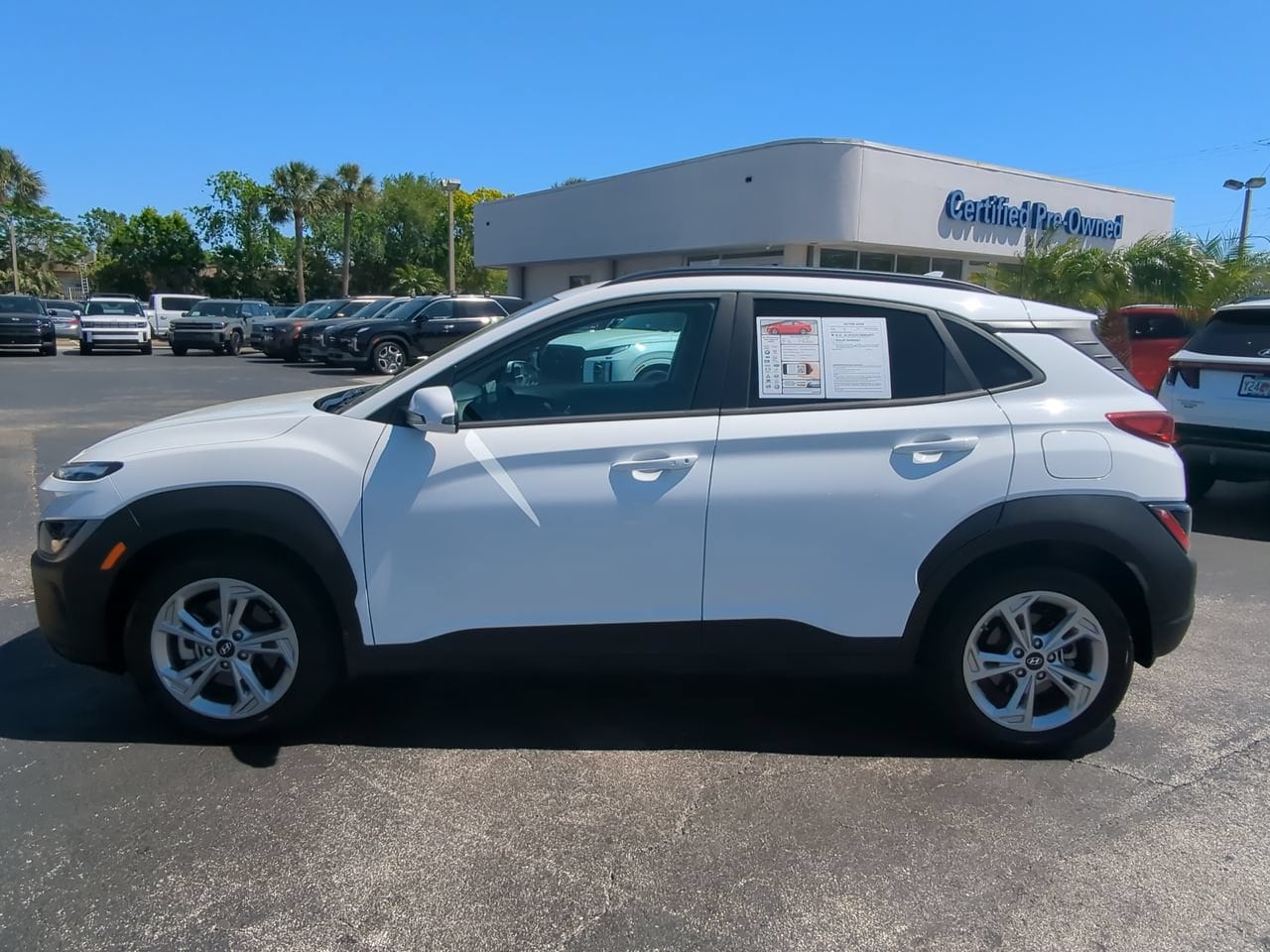 2023 Hyundai Kona SEL - Photo 7