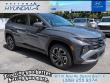 New 2026 Hyundai Tucson SEL Plus FWD SUV