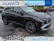 New 2026 Hyundai Tucson Limited FWD SUV