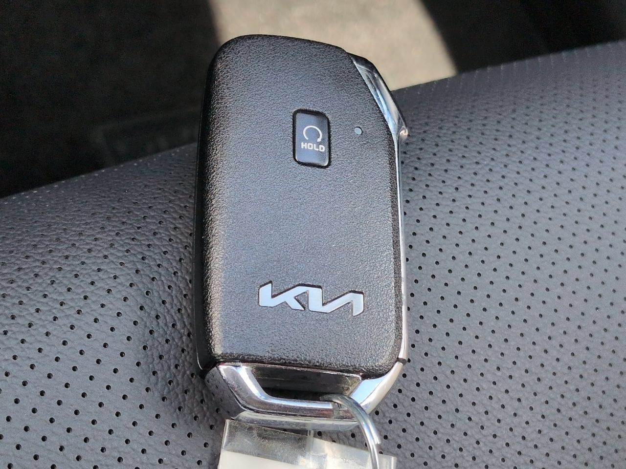 2023 Kia Sportage EX - Photo 29