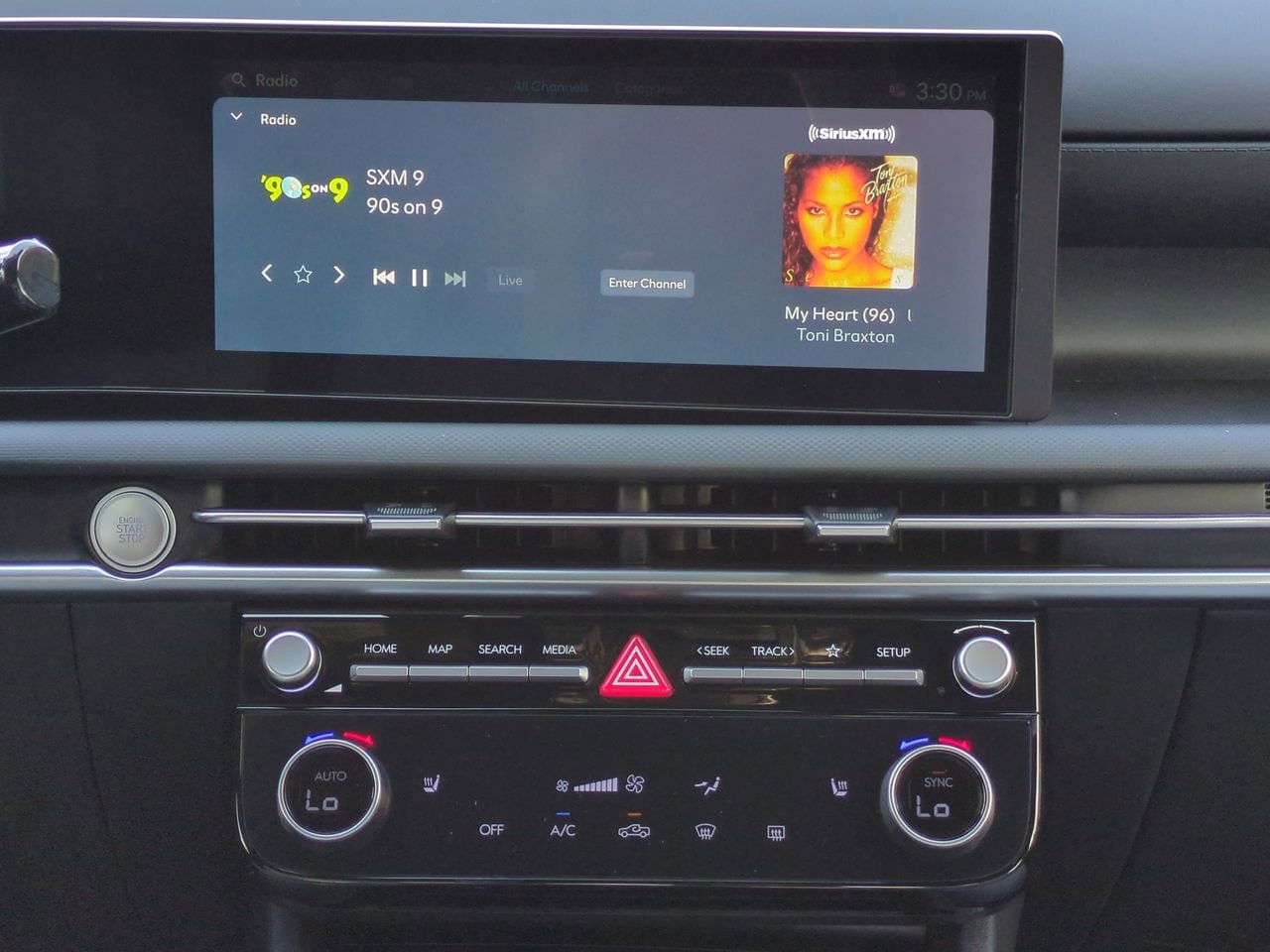 2026 Hyundai Santa Cruz SEL - Photo 18