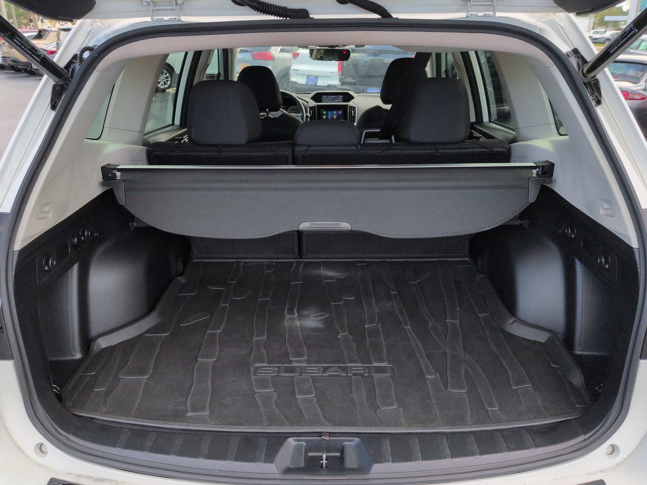 2021 Subaru Forester Premium - Photo 13