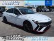 New 2026 Hyundai Elantra N Sedan Sedan