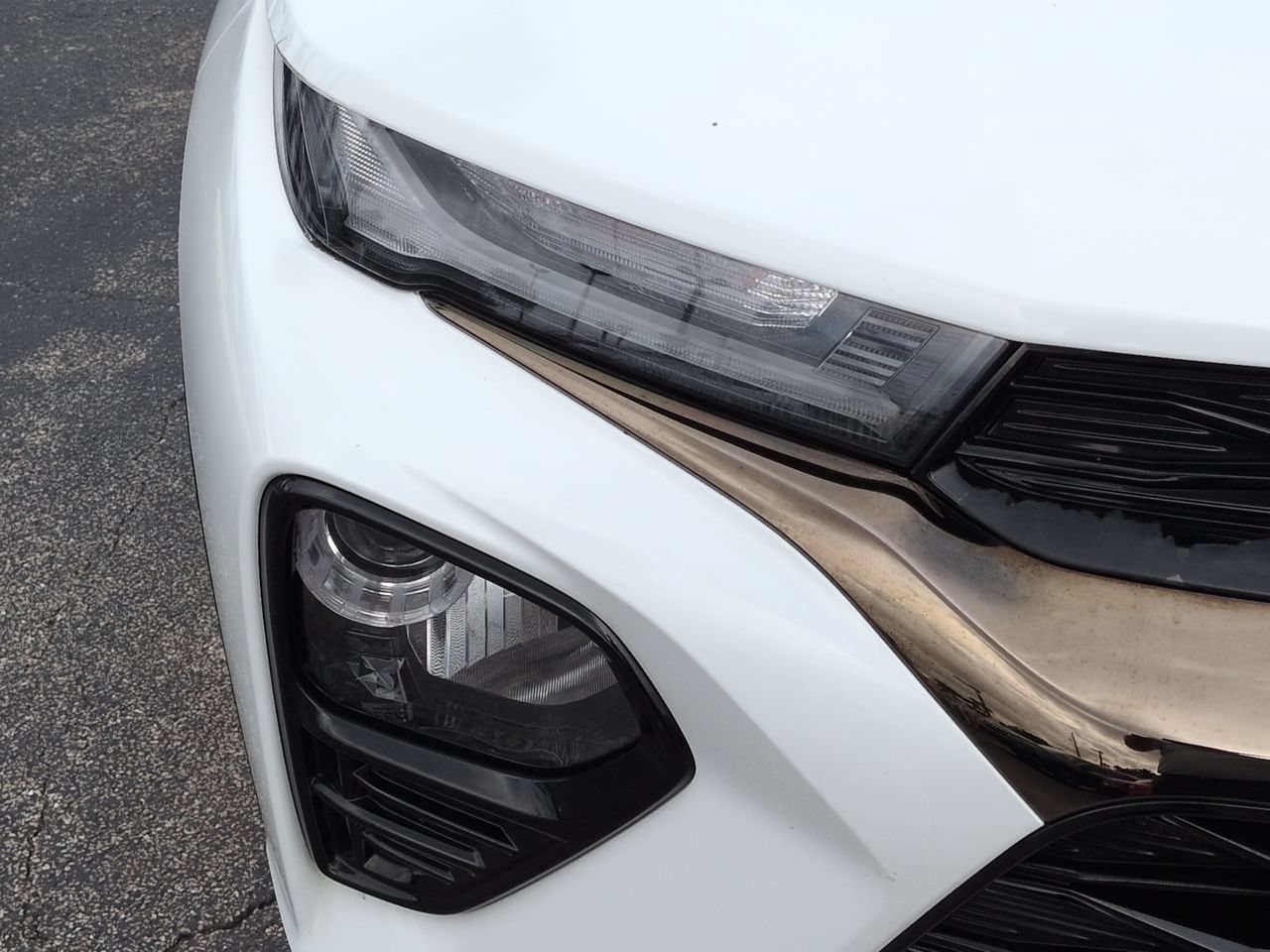 2023 Chevrolet TrailBlazer RS - Photo 10