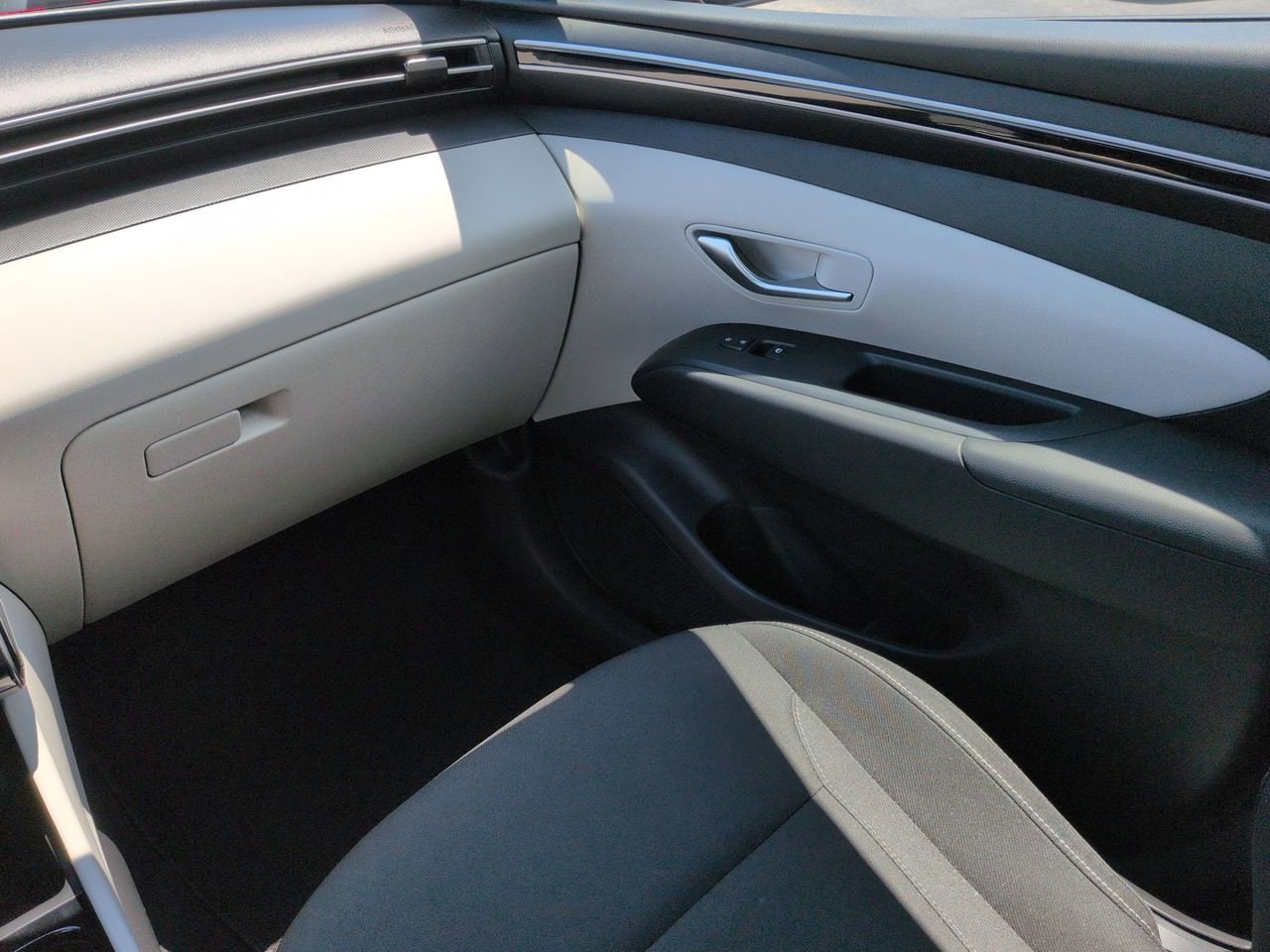 2023 Hyundai Tucson SEL - Photo 16