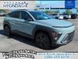 New 2026 Hyundai Kona SEL Sport FWD SUV