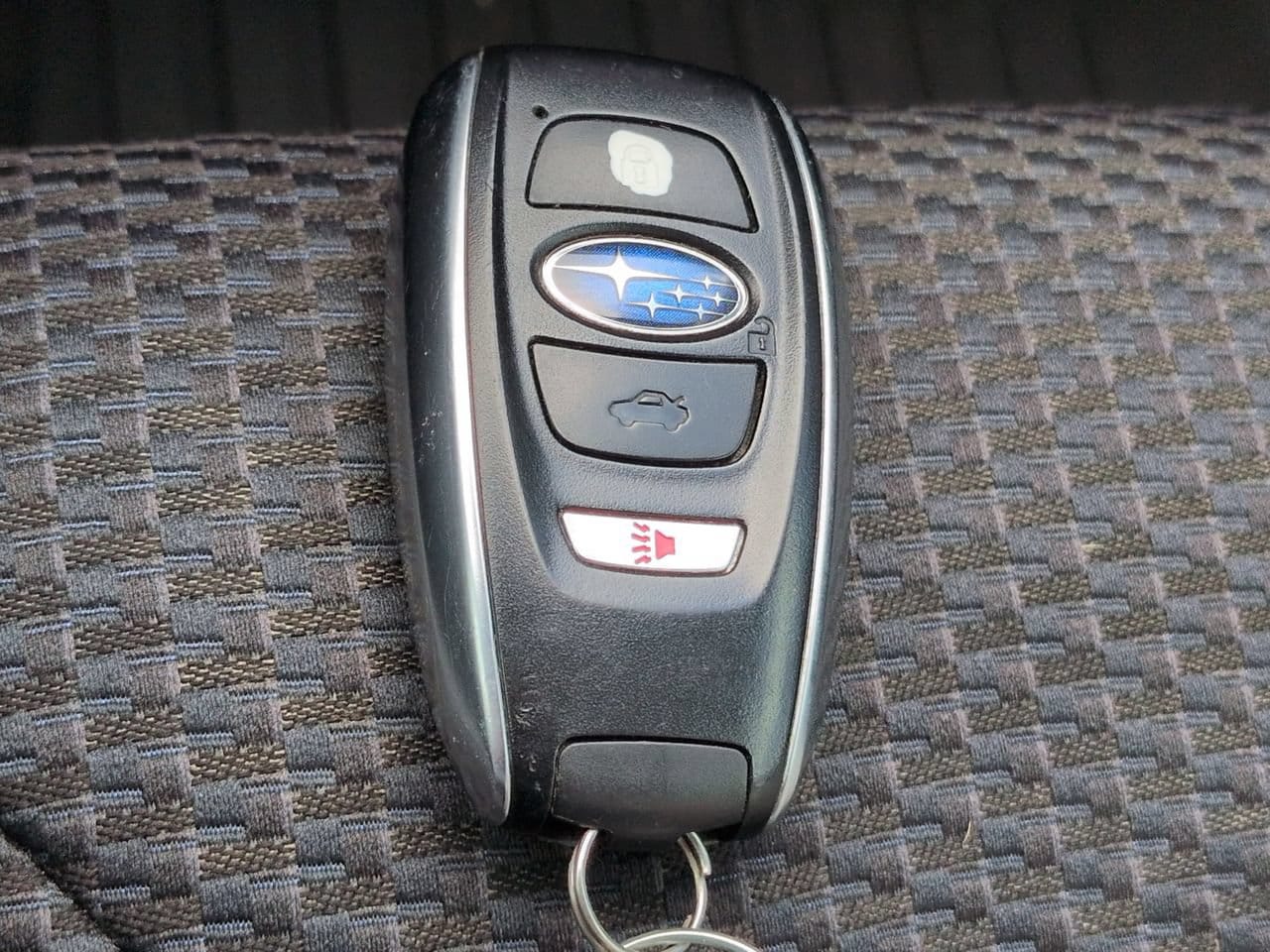 2021 Subaru Forester Premium - Photo 29