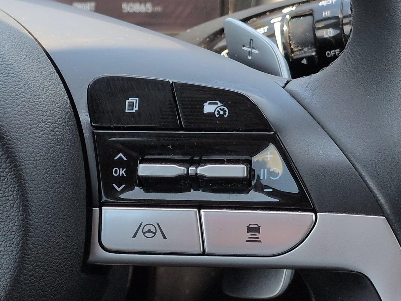 2023 Hyundai Tucson Limited - Photo 25